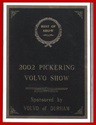 Best of Show