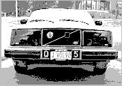 Image of 262C front on