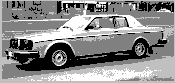 Image of 1980 262Coupe