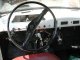 empty dash