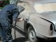 Sandblasting