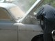 Blasting hood