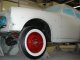 new wheel on car