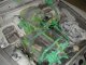 engine compartment