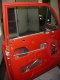 Drivers door