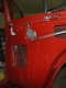 Rear door