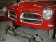 Front end