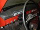New dash