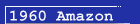 Project Amazon