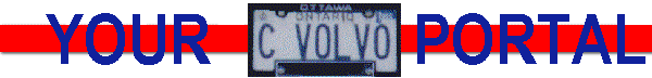 CVOLVO Banner