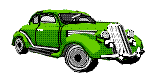 Old Car Image