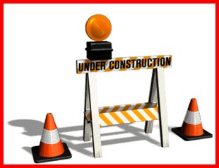 Under Construction